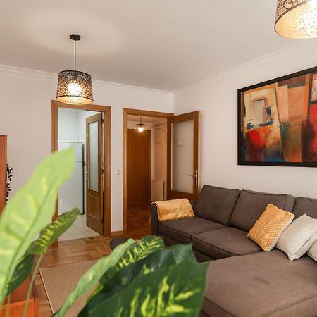 Espumeru, Apartamento En Llanes Vut-2345-As Extérieur photo