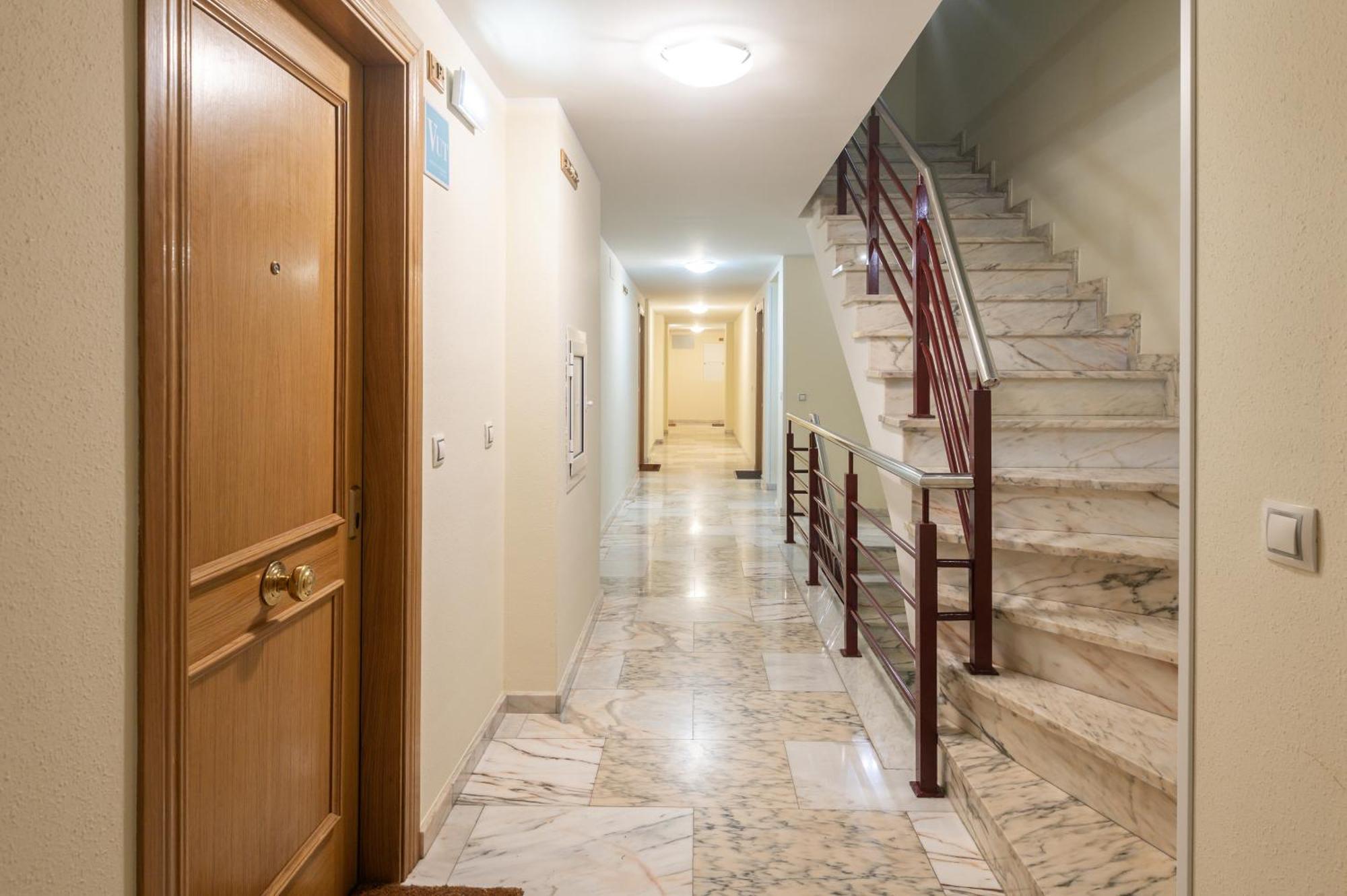 Espumeru, Apartamento En Llanes Vut-2345-As Extérieur photo