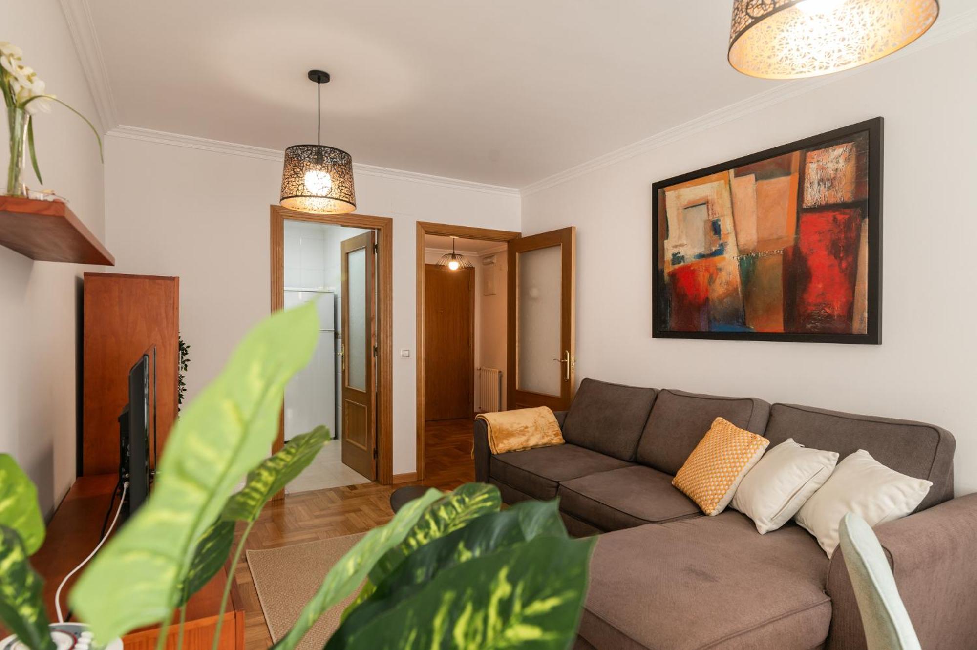 Espumeru, Apartamento En Llanes Vut-2345-As Extérieur photo