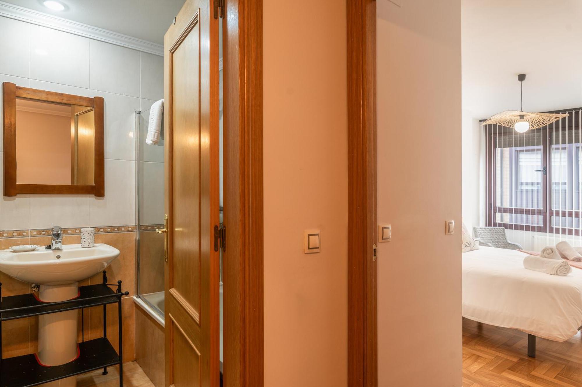 Espumeru, Apartamento En Llanes Vut-2345-As Extérieur photo
