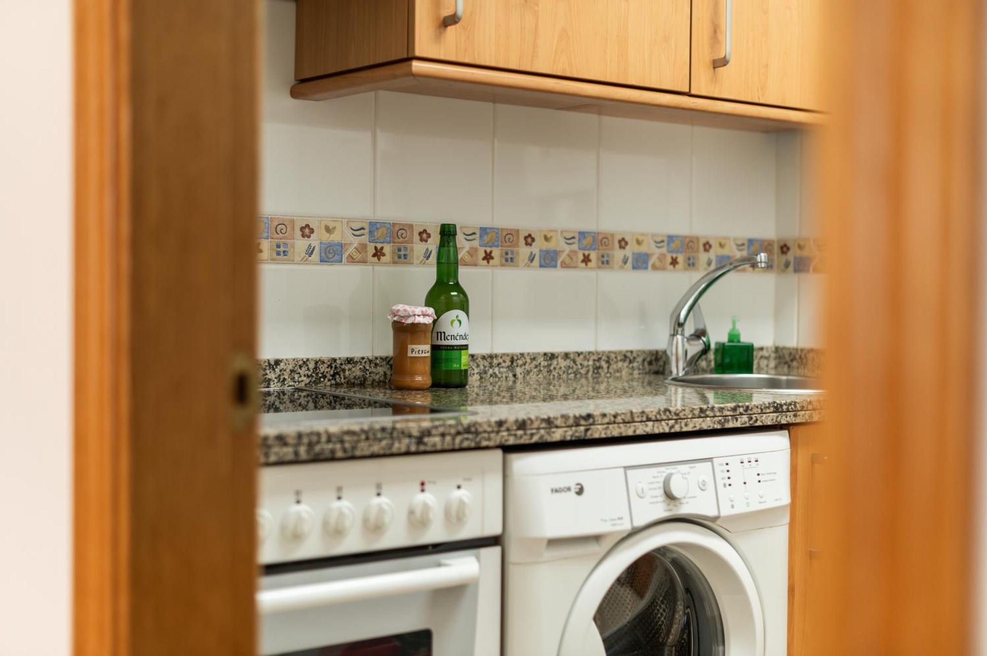 Espumeru, Apartamento En Llanes Vut-2345-As Extérieur photo