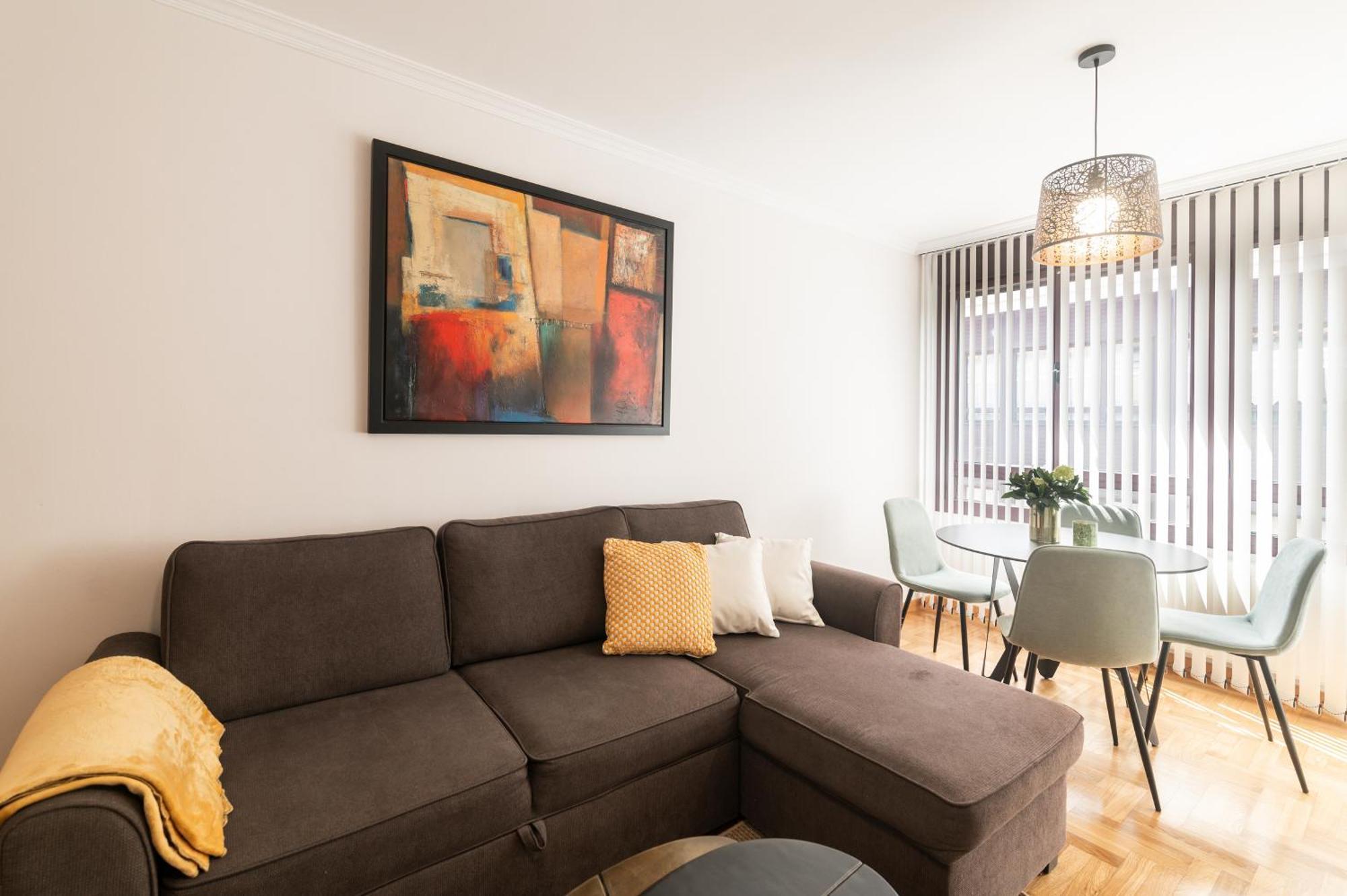 Espumeru, Apartamento En Llanes Vut-2345-As Extérieur photo