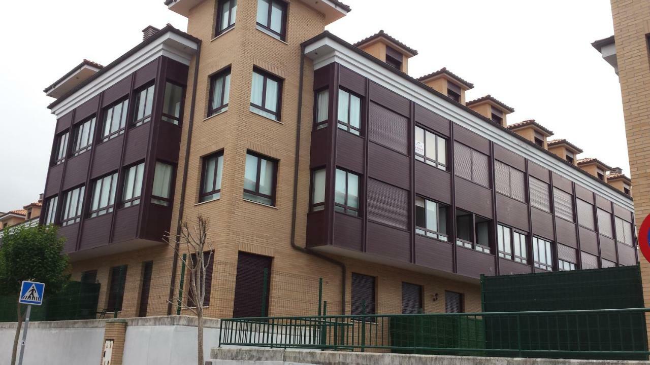 Espumeru, Apartamento En Llanes Vut-2345-As Extérieur photo